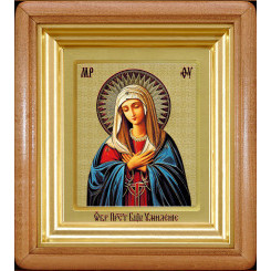 Умиление Б.М.