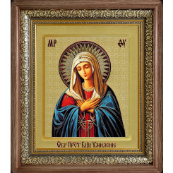 Умиление Б.М.