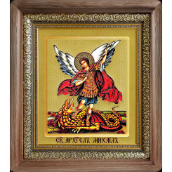 Св. Архангел Михаил