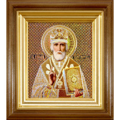 Св. Николай Чудотворец
