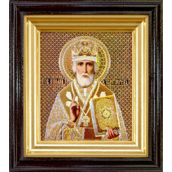 Св. Николай Чудотворец