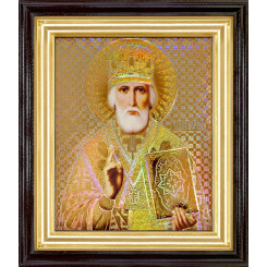 Св. Николай Чудотворец