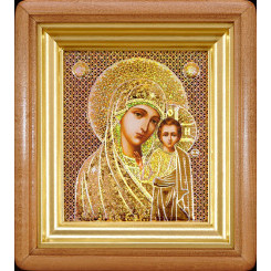 Казанская Б.М.