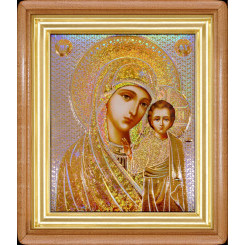 Казанская Б.М.