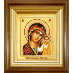 Казанская Б.М.