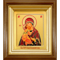 Владимирская Б.М.