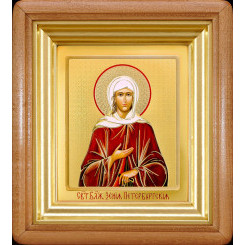 Св. Ксения Петербургская