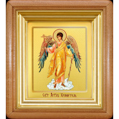 Св. Ангел Хранитель (рост)