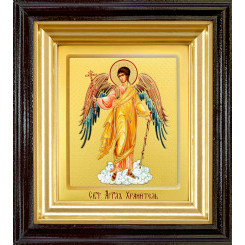 Св. Ангел Хранитель (рост)