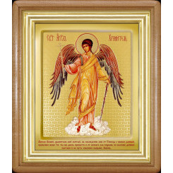 Св. Ангел Хранитель (рост)