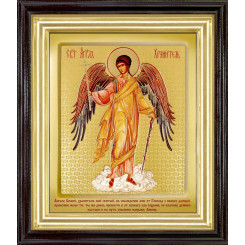 Св. Ангел Хранитель (рост)