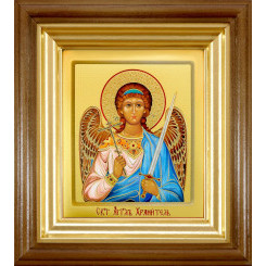 Св. Ангел Хранитель (пояс)