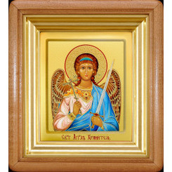 Св. Ангел Хранитель (пояс)