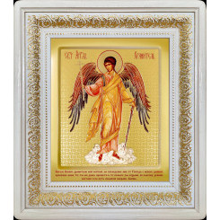 Св. Ангел Хранитель (рост)