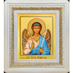 Св. Ангел Хранитель (пояс)