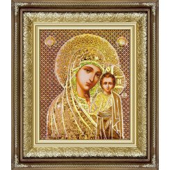  Казанская Б.М