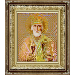 Св. Николай Чудотворец