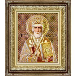 Св. Николай Чудотворец