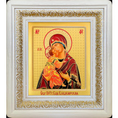 Владимирская Б.М.