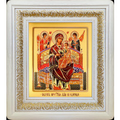 Всецарица Б.М.