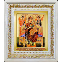 Всецарица Б.М. 