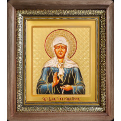 Св. Матрона Блаженная