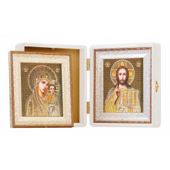 Складень № 5 (Голография) 