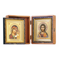 Складень № 5 (Ковчег) 