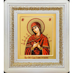 Семистрельная Б.М.