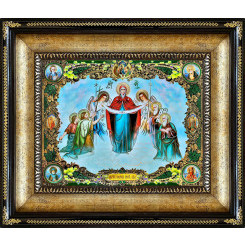 Покрова Б.М.