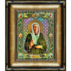 Св. Матрона Блаженная