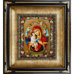 Жировицкая Б.М.