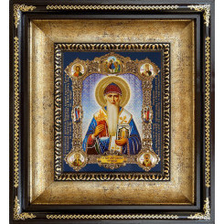 Св. Спиридон Тримифунтский