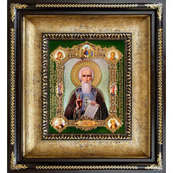 Св. Сергий Радонежский