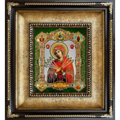 Семистрельная Б.М.