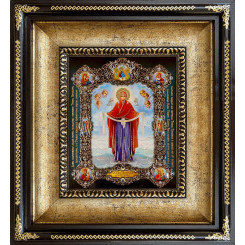 Покрова Б.М.