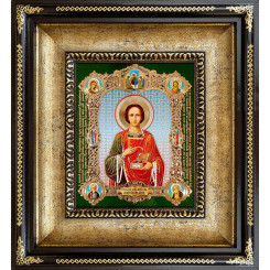 Св. Пантелеймон