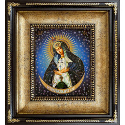 Остробрамская Б.М.