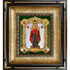 Нерушимая Стена Б.М.