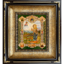 Св. Варвара Скворчихинская