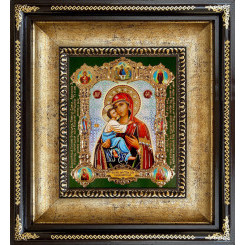 Владимирская Б.М.