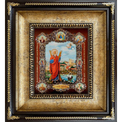 Св. Андрей Первозванный