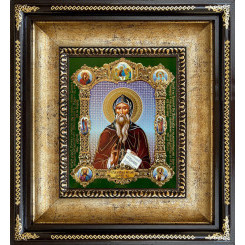 Св. Антоний Дымский