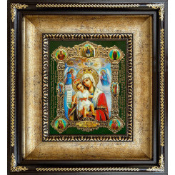 Достойно есть Б.М.