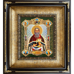 Св. Иоанн Оленевский