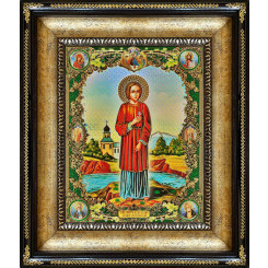 Св. Василий Мангазейский