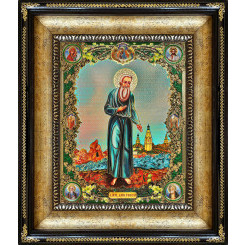 Св. Даниил Ачинский