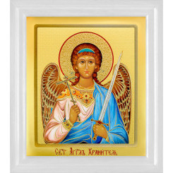 Св. Ангел Хранитель (пояс)