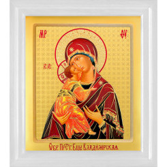 Владимирская Б.М.