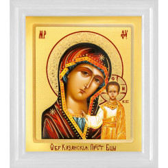 Казанская Б.М.